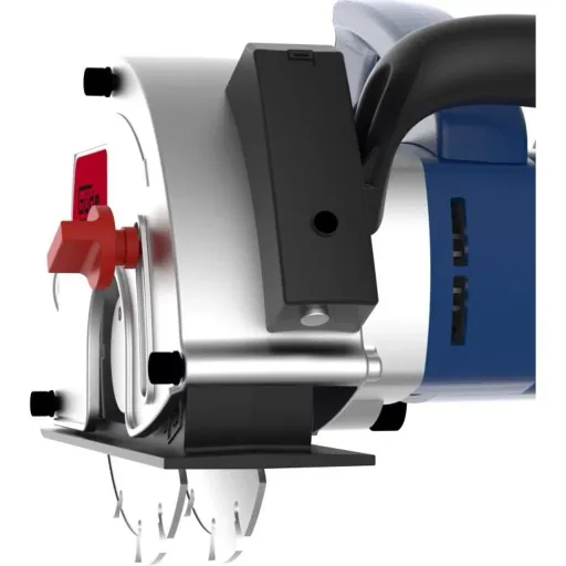 Wall cutter MD1700 with 2 diamond cutting discs