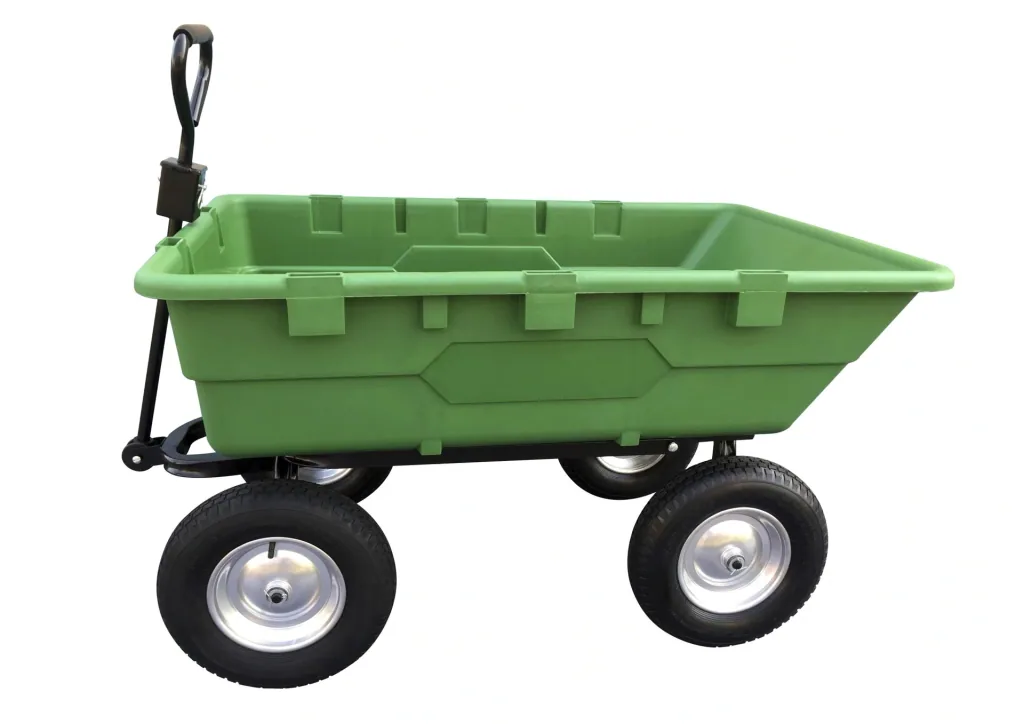 Tuinwagen GGW 500