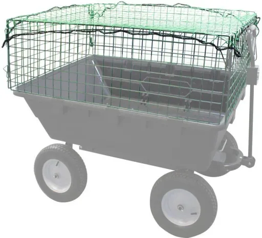 Tuinwagen GGW 500