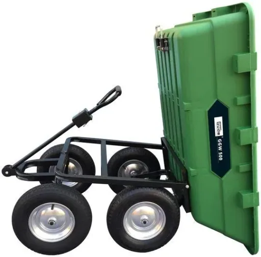 Tuinwagen GGW 500