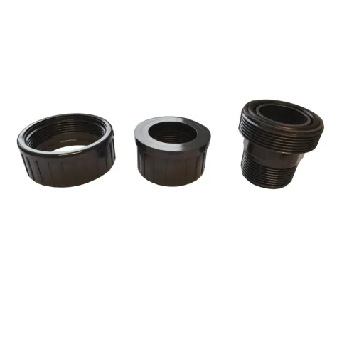 PVC Winkel 1/2 inch, PVC Fitting, PVC Koppeling