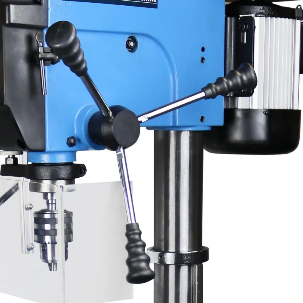 Kolomboormachine GSB 25/1100 VARIO