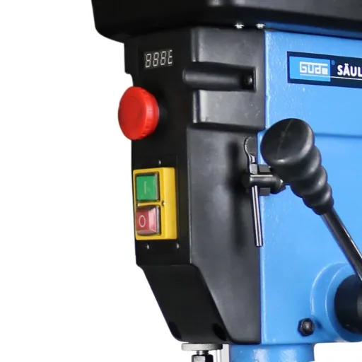 Kolomboormachine GSB 25/1100 VARIO