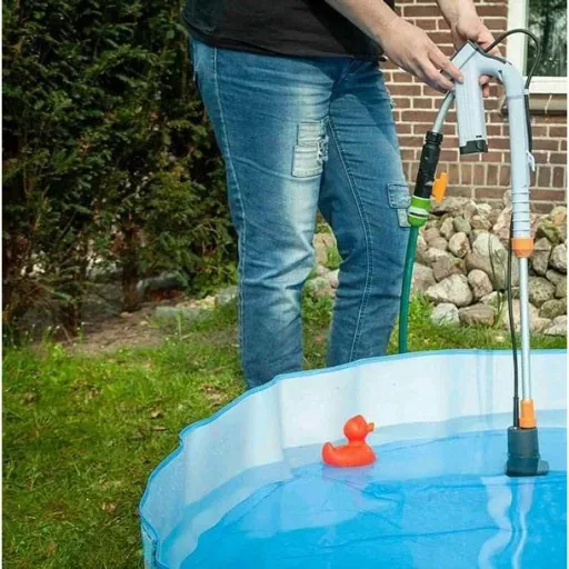 12 V battery water pump rainwater tank pump