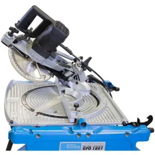 TABLE/CUTTING/MITTER SAW GFO 1801