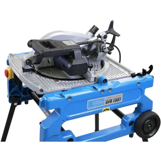 TABLE/CUTTING/MITTER SAW GFO 1801