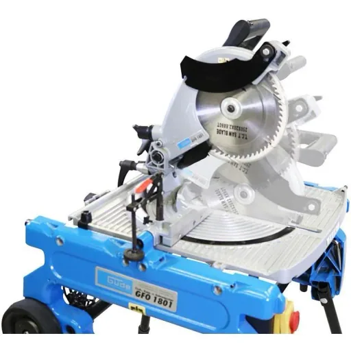 TABLE/CUTTING/MITTER SAW GFO 1801