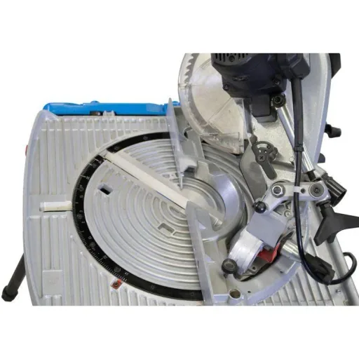 TABLE/CUTTING/MITTER SAW GFO 1801