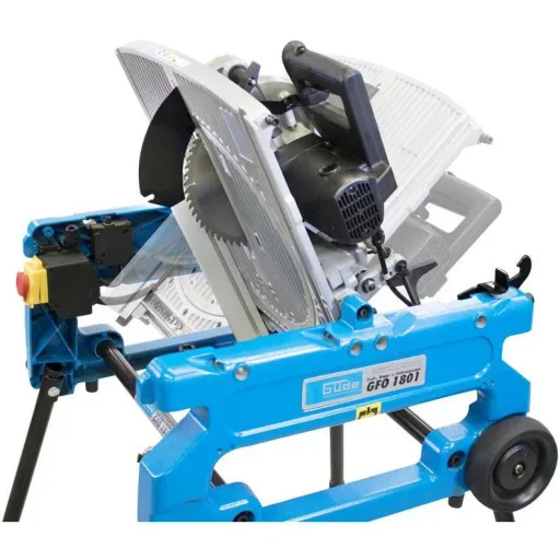 TABLE/CUTTING/MITTER SAW GFO 1801
