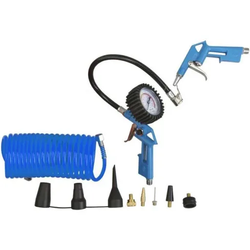 COMPRESSOR SET 301/10/50 12-TLG