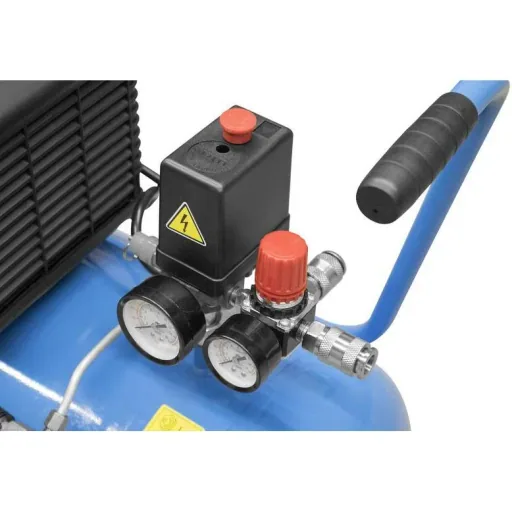 COMPRESSOR SET 301/10/50 12-TLG