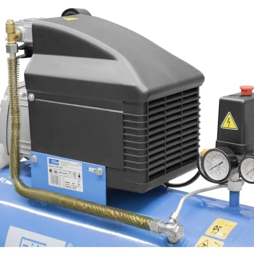 COMPRESSOR SET 301/10/50 12-TLG