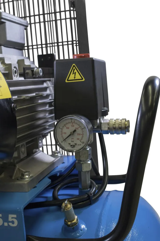 Compressor 805/10/100 PRO