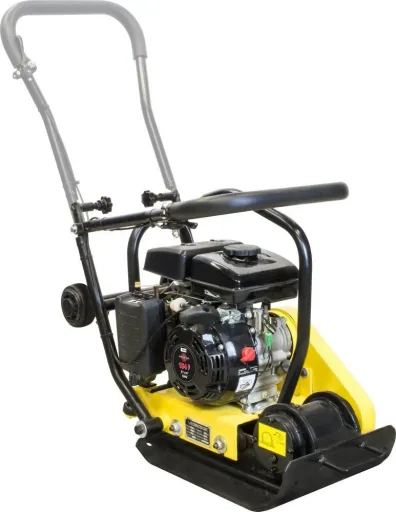 Vibrating plate "GRP 50"