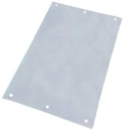 Vibrating plate "GRP 50"