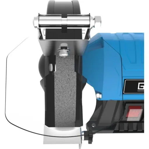 Grinding machine double grinder GDS150-12