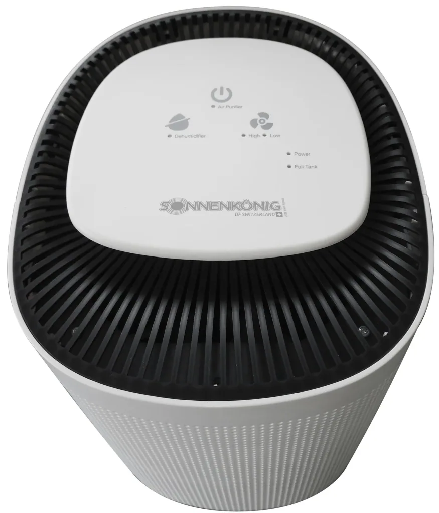 Dehumidifier Simple