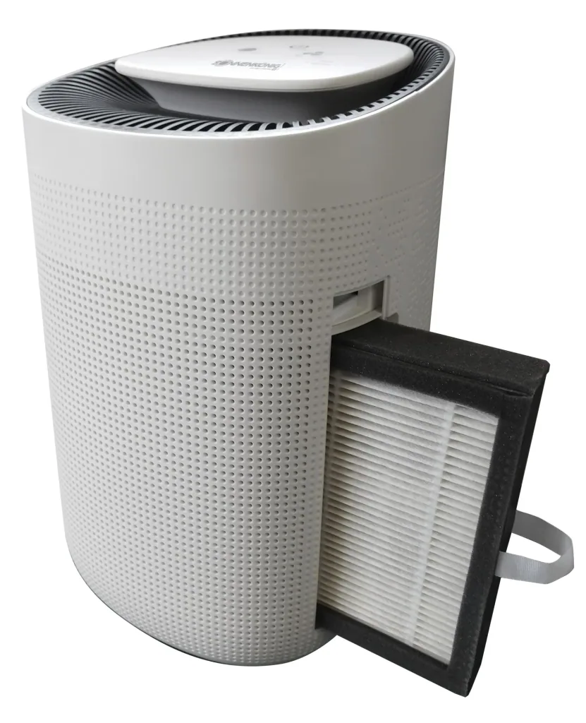 Dehumidifier Simple