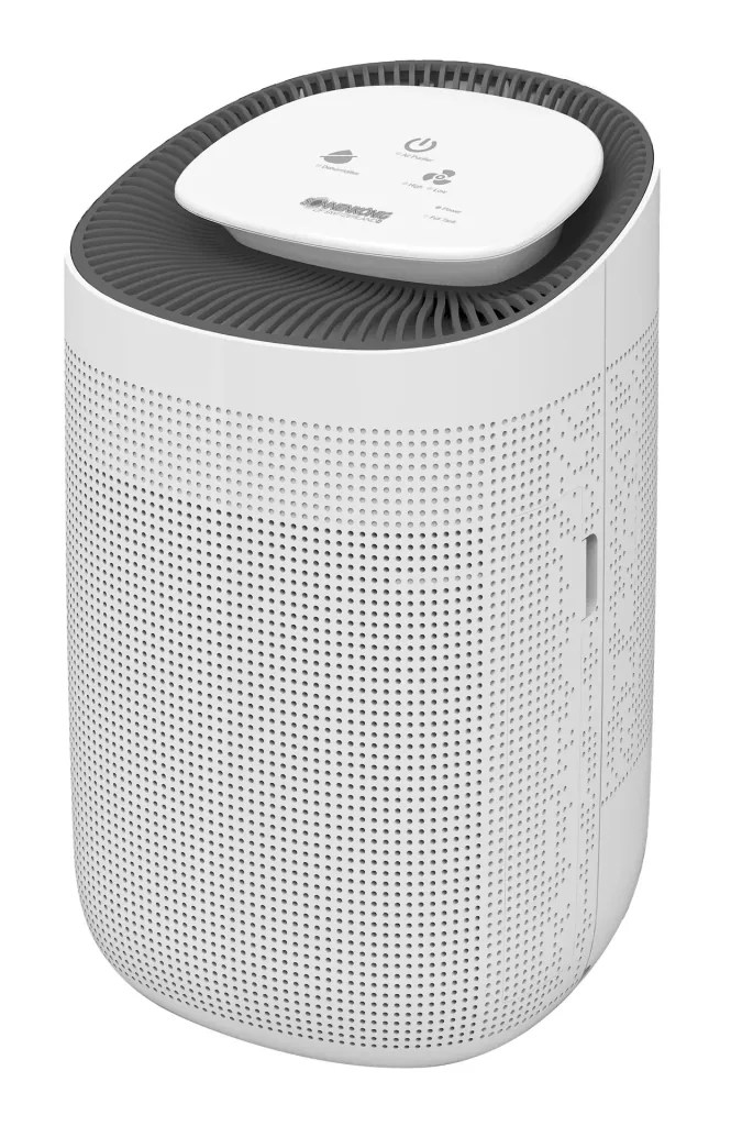 Dehumidifier Simple