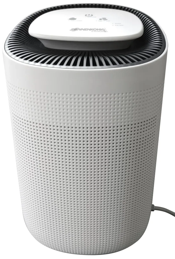 Dehumidifier Simple