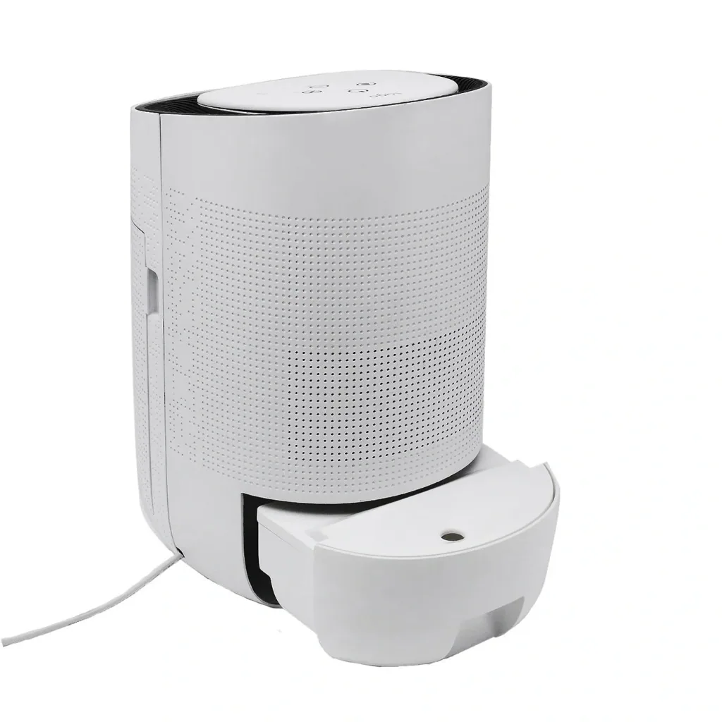 Dehumidifier Simple