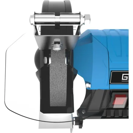 Grinding machine double grinder GDS125-12