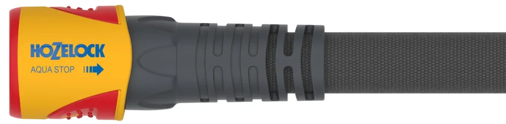 Tuffhoze, hybrid garden hose, 35 m