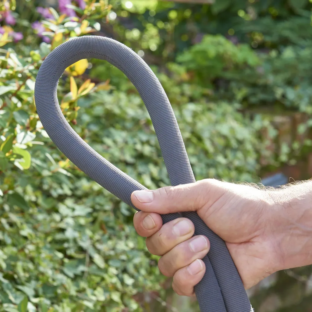 Tuffhoze, hybrid garden hose, 35 m