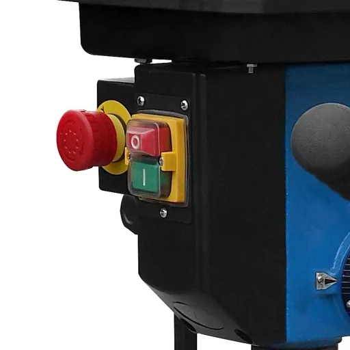 Kolomboormachine GTB 20/812