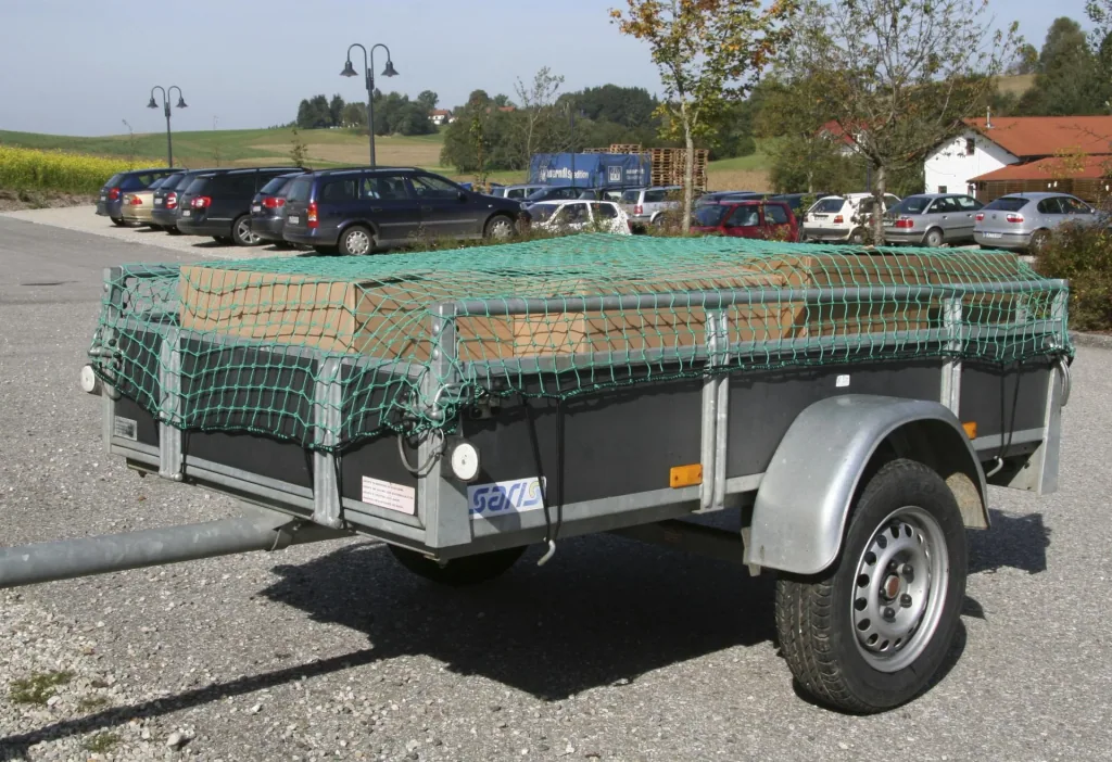Cover net 1.6 x 2.5 m, 1.8 thickness