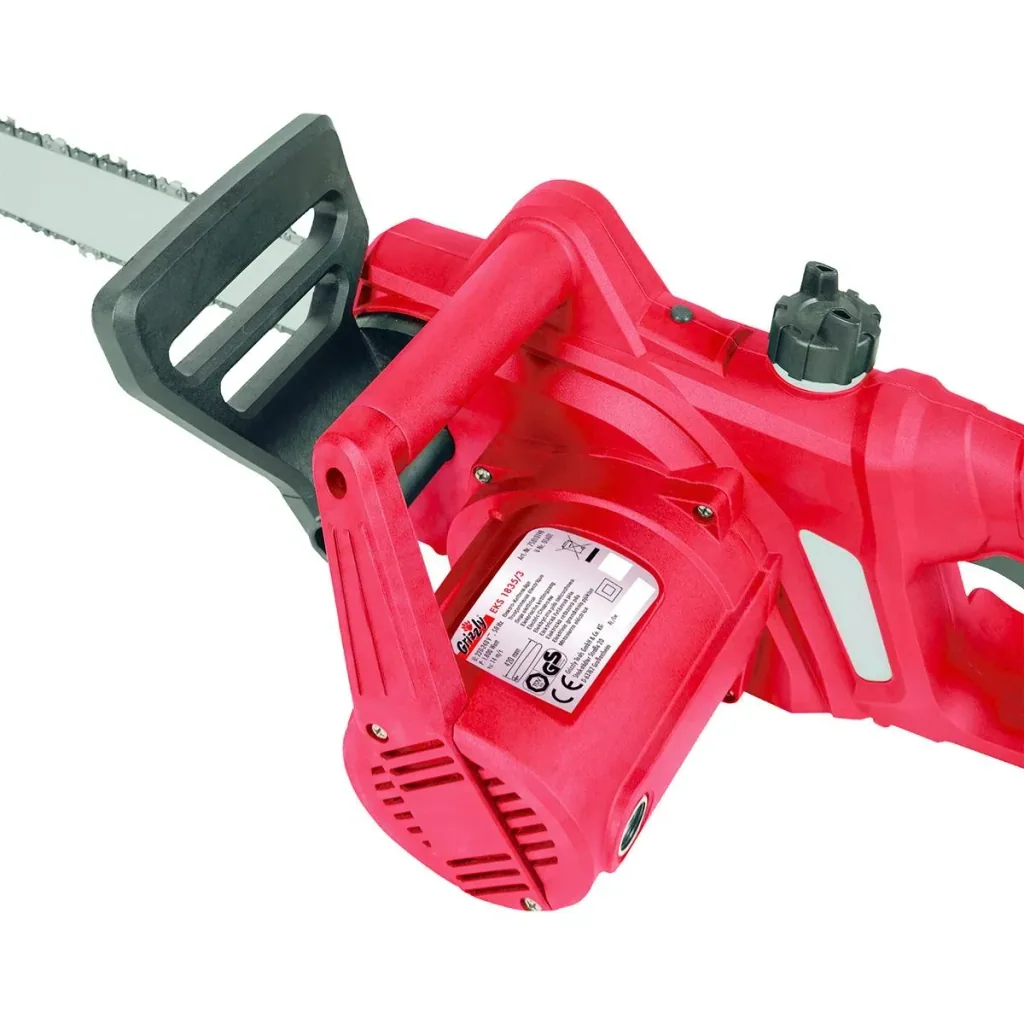 Electric chainsaw EKS1835 - 1800W - 42 cm