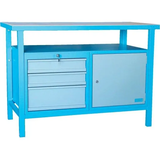 WORKBENCH P 1200 SLT