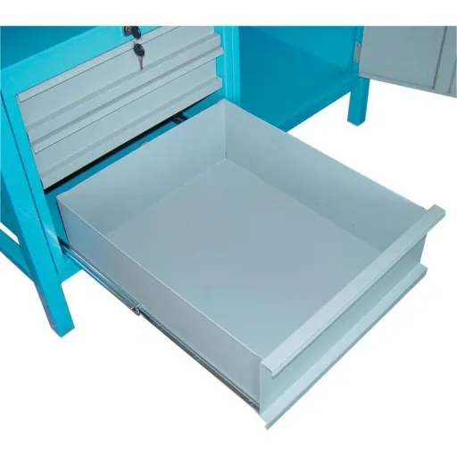 WORKBENCH P 1200 SLT