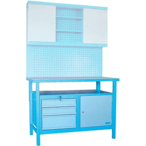 WORKBENCH P 1200 SLT