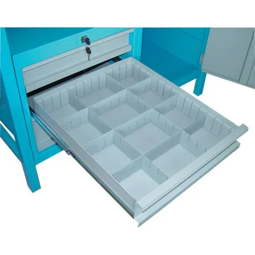 WORKBENCH P 1200 SLT