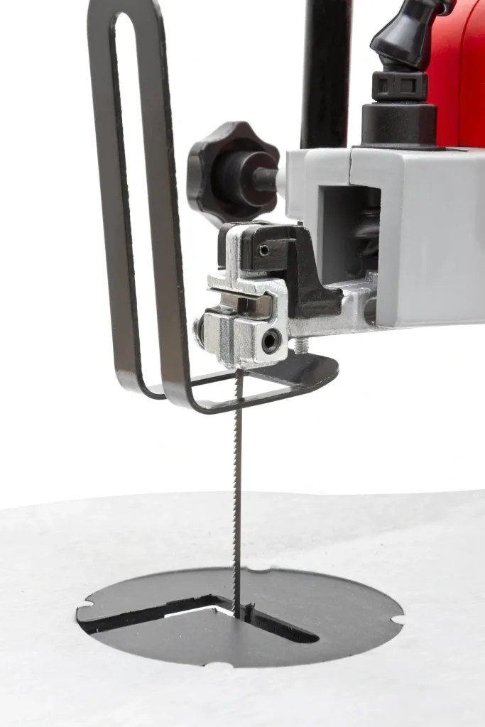 DKS21PRO jigsaw