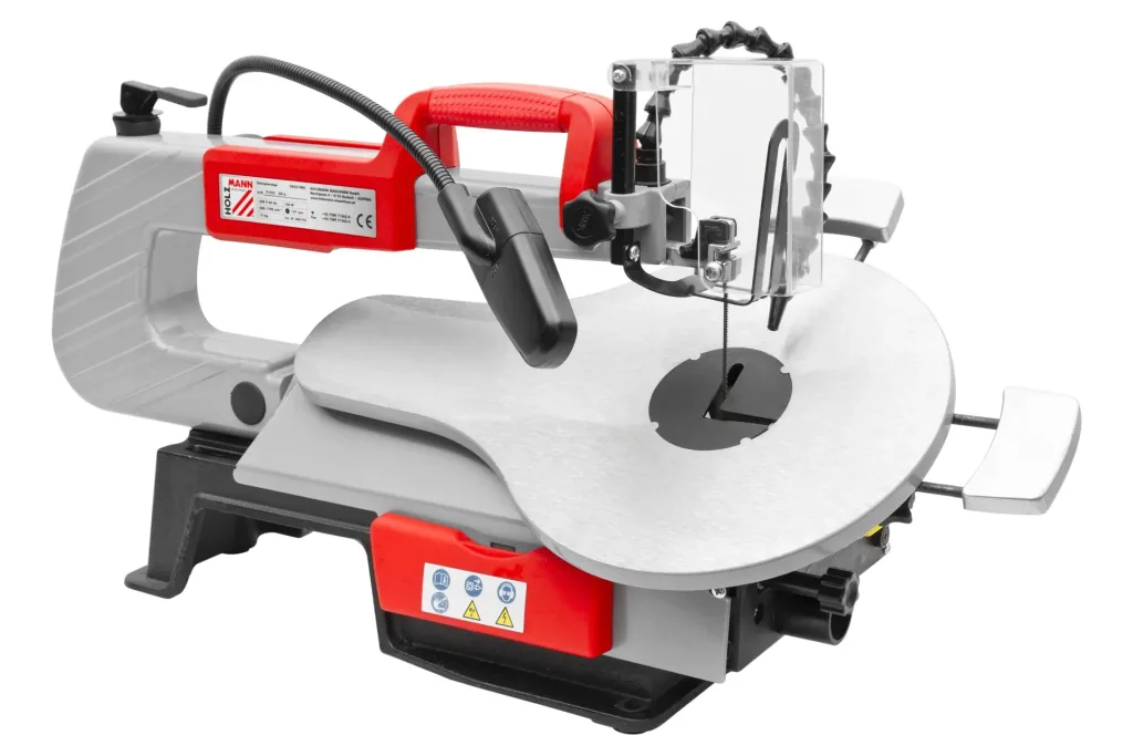 DKS21PRO jigsaw