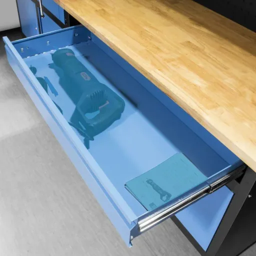 WORKBENCH GW 2T