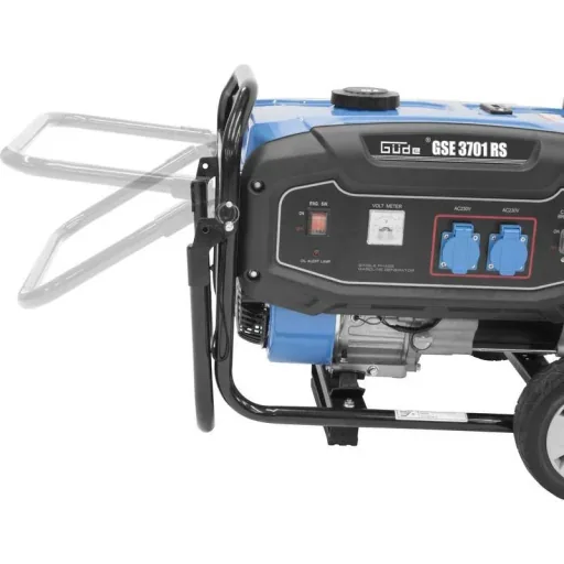 GENERATOR GSE 3701 RS