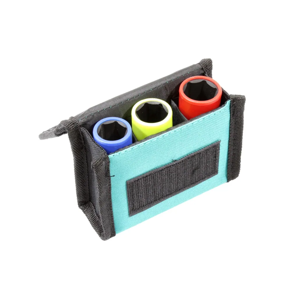 3-piece socket wrench 1/2"