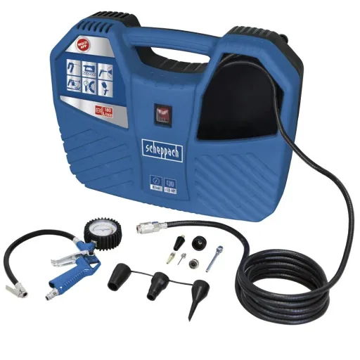 Compressor Air Force 2, 8 bar