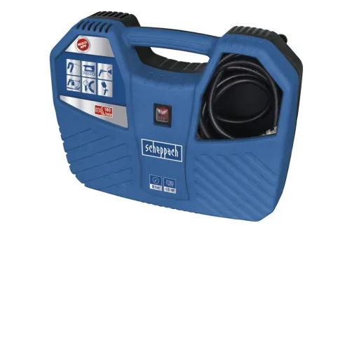 Compressor Air Force 2, 8 bar