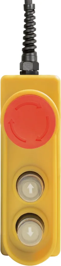 Elektrische kabeltakel GSZ 500/1000