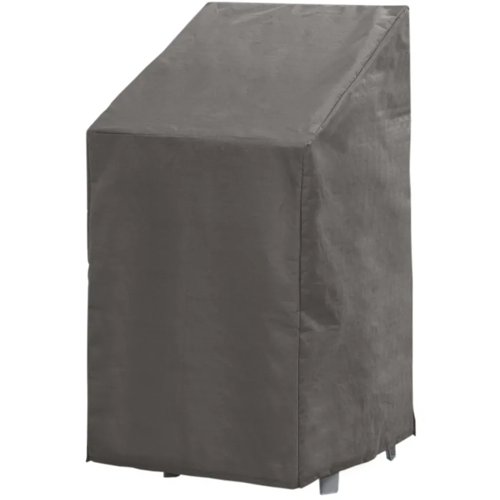 protective cover for stackable chair - 95 cm
