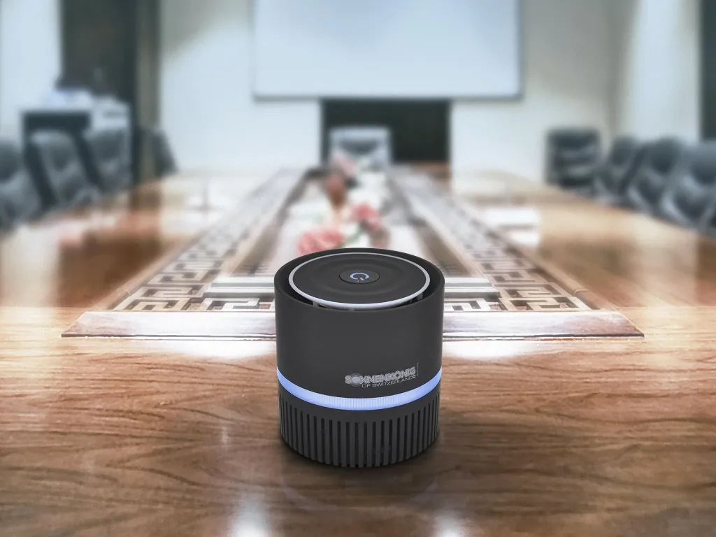 Air Purifier Office New York