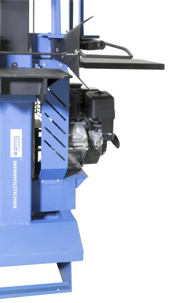 Petrol log splitter GHS 500/8TB