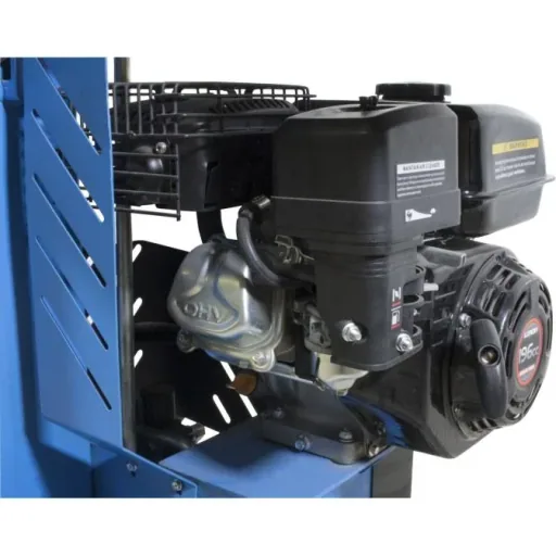 Log Splitter GHS 500/8TB