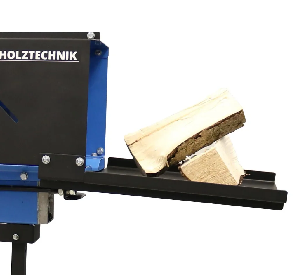 Houtsplijter GHS 500/6,5TE