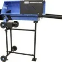 Houtsplijter GHS 500/6,5TE