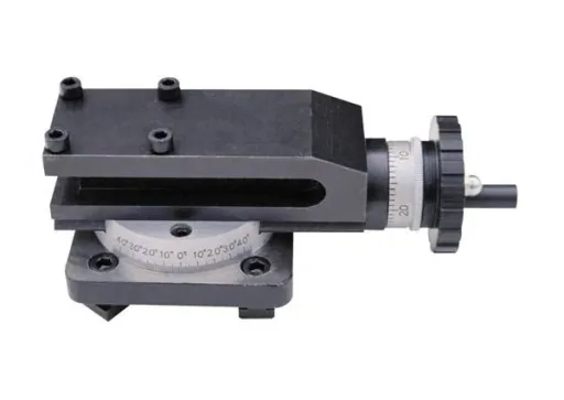 Lathe top slide C1